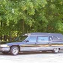 blackhearse