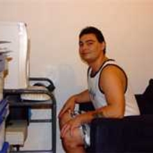 Massiveblackmasih