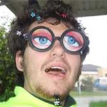 JustBenjamin