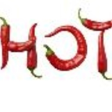 hotchilli