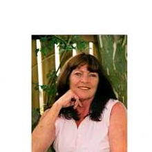 beverley harper