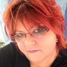 marjorie