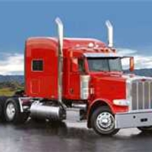 Chang-the-trucker