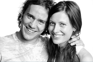 Find someone special on Companions.com.au