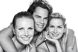 Meet new people on Companions