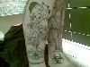 just some of my many tatts