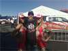 At the WinterNats