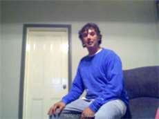 just me